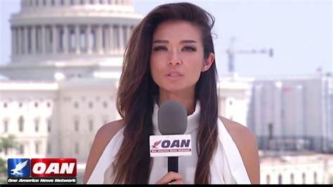 oan reporter chanel rion|where is Chanel rion oan.